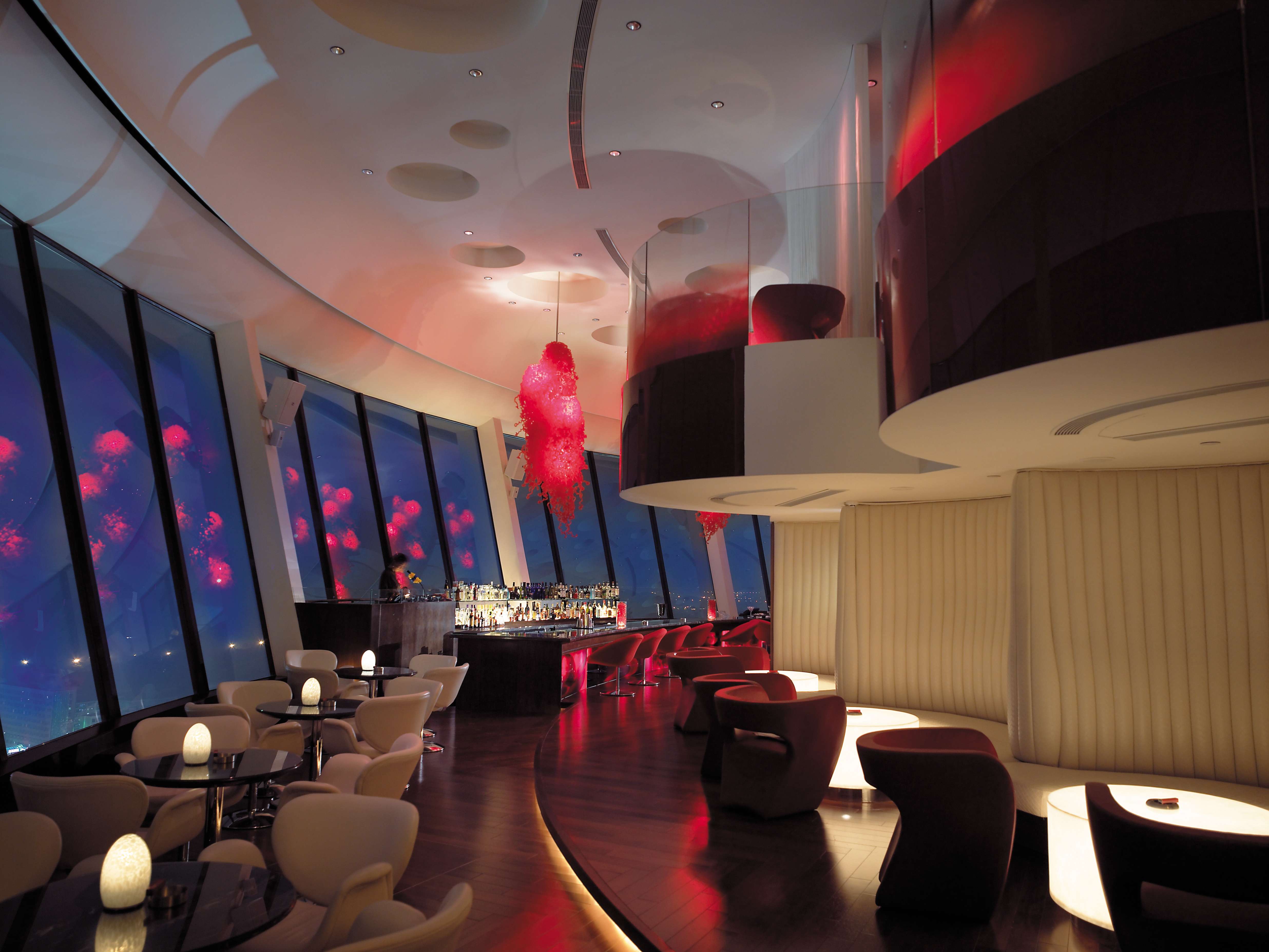 中国深圳Shangri La Hotel, Shenzhen-30