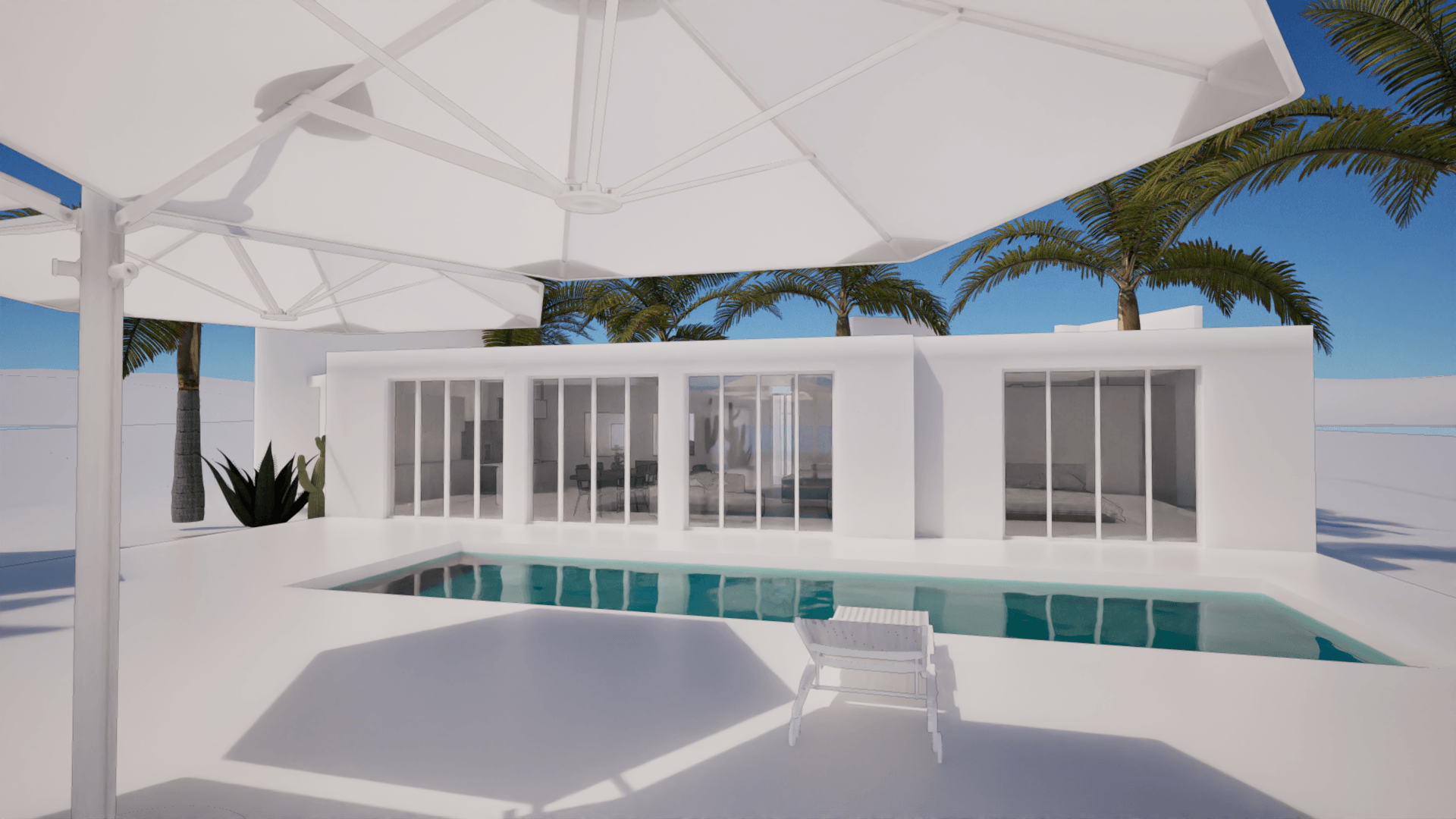 Casa para Mirar al Mar-5