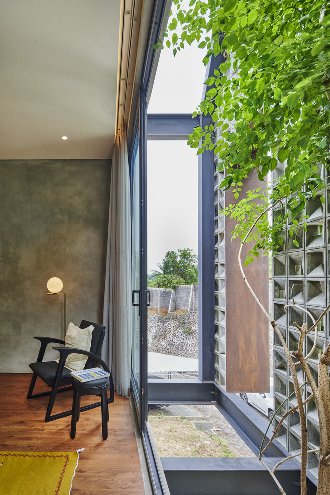 印尼梯田之家-51