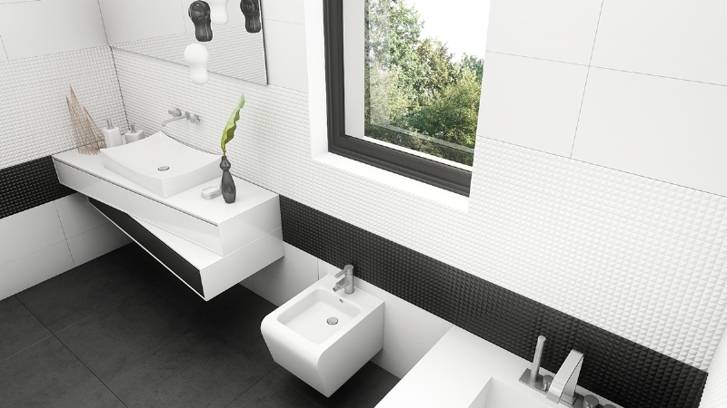 加州现代主义别墅，诠释清爽高雅生活-7