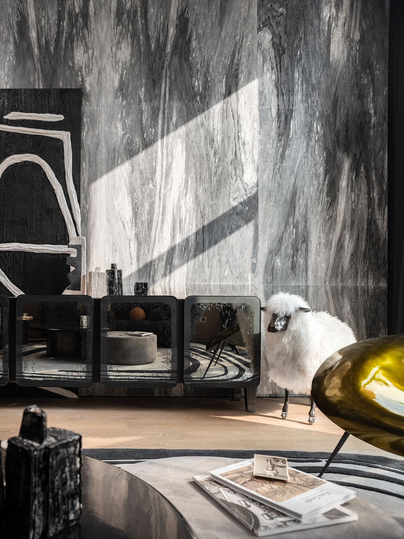 北京梵悦108 | 艺术与生活的立体解构-8