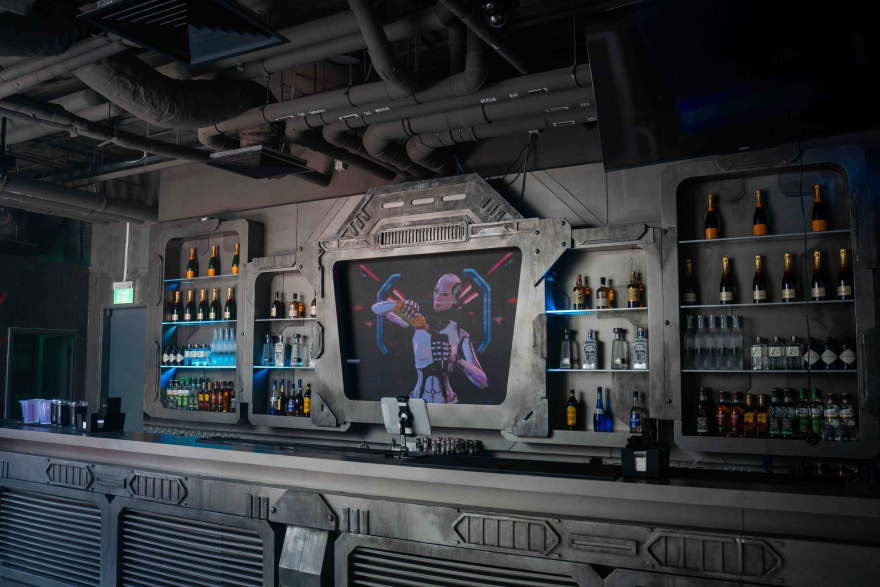 阿克 11 新加坡-27