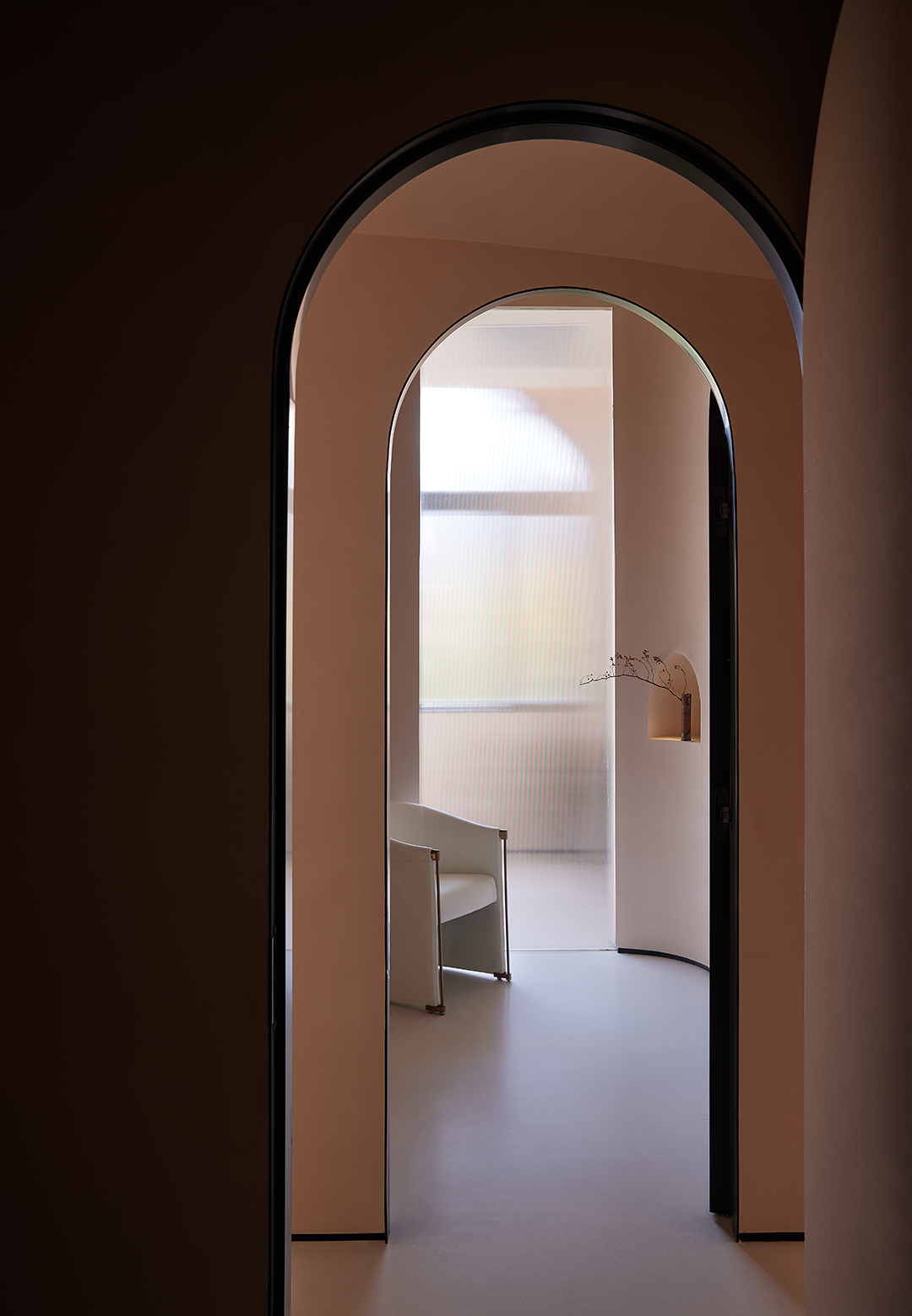 珊瑚海丨中国深圳丨大象未来-59