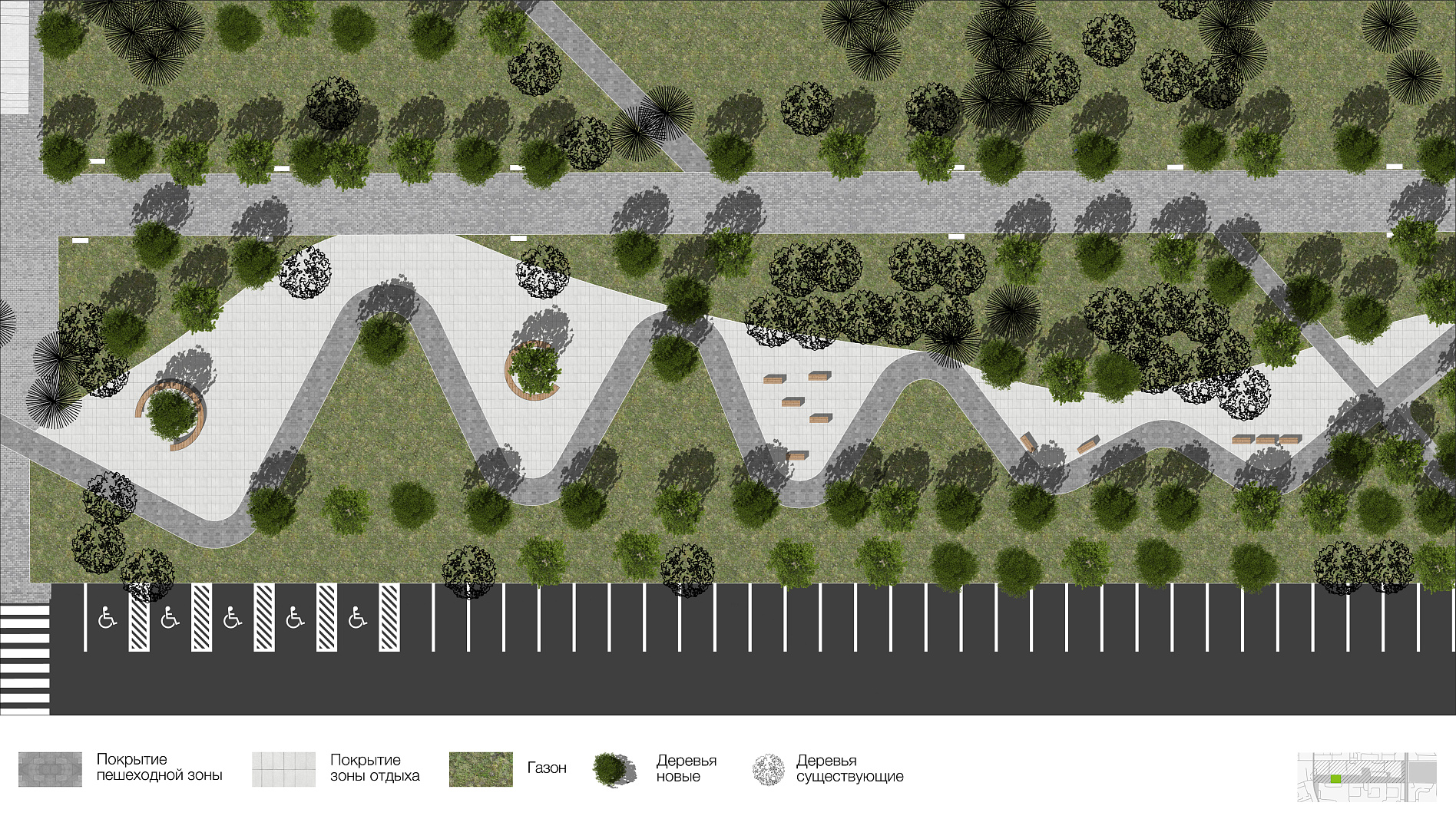 丨俄罗斯顿河畔罗斯托夫丨Project architectural bureau-19
