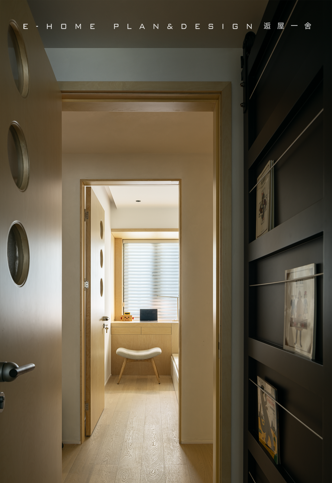 一条木质海岸线，双客厅的环岛计划-45