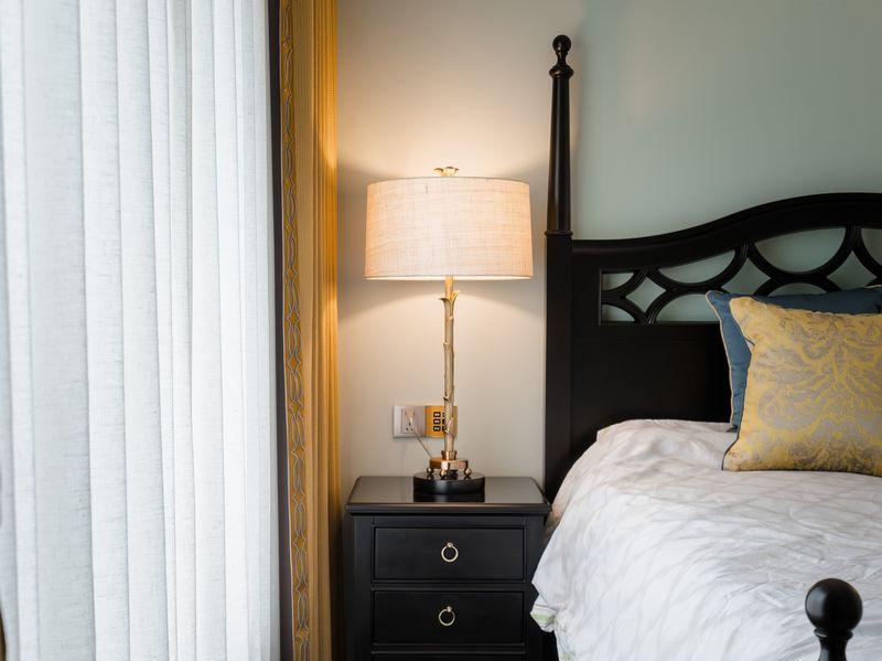 魅雅·魔都 | 空间重塑，观景客厅的完美呈现-11