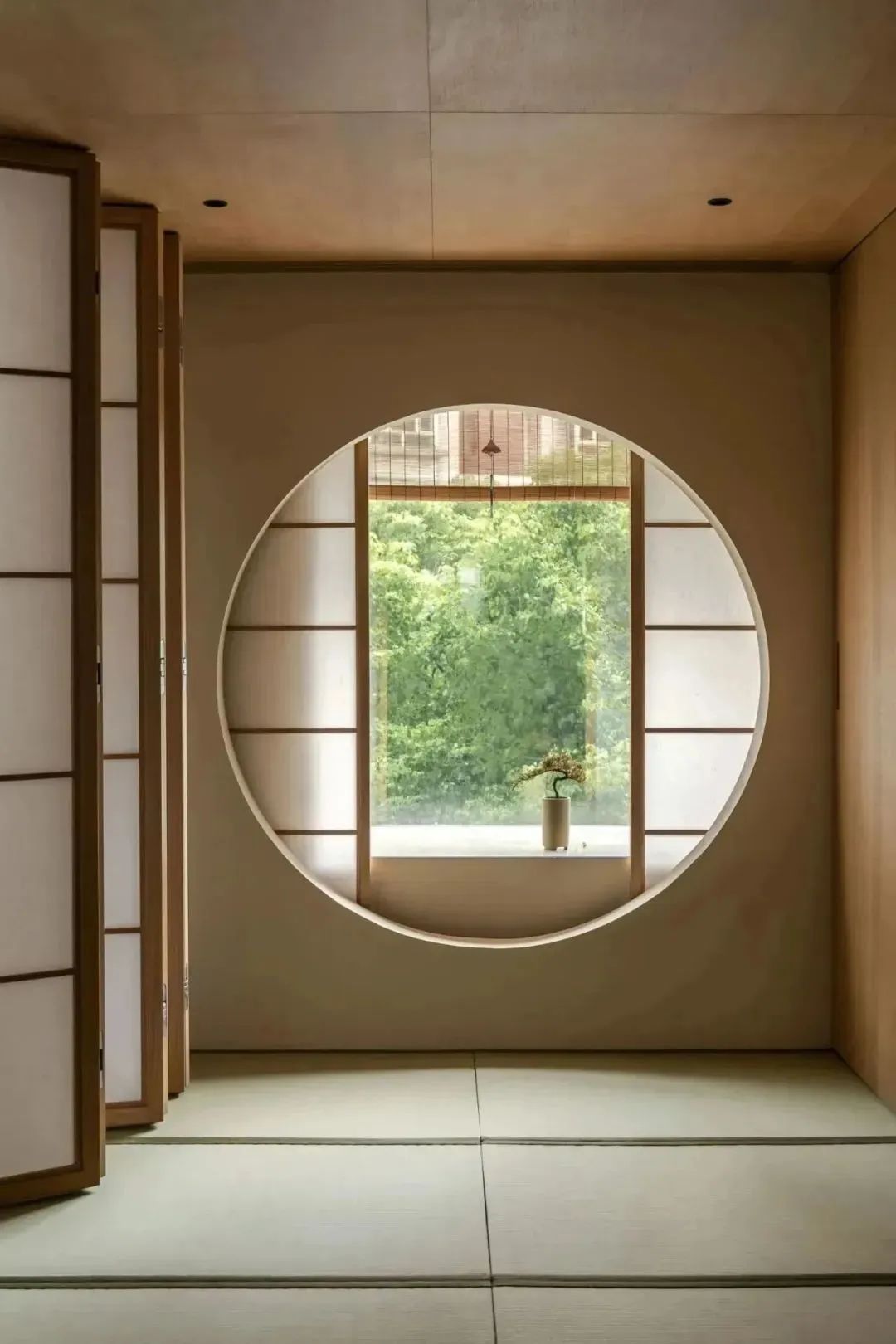 103㎡日式风之家丨木卡工作室-12