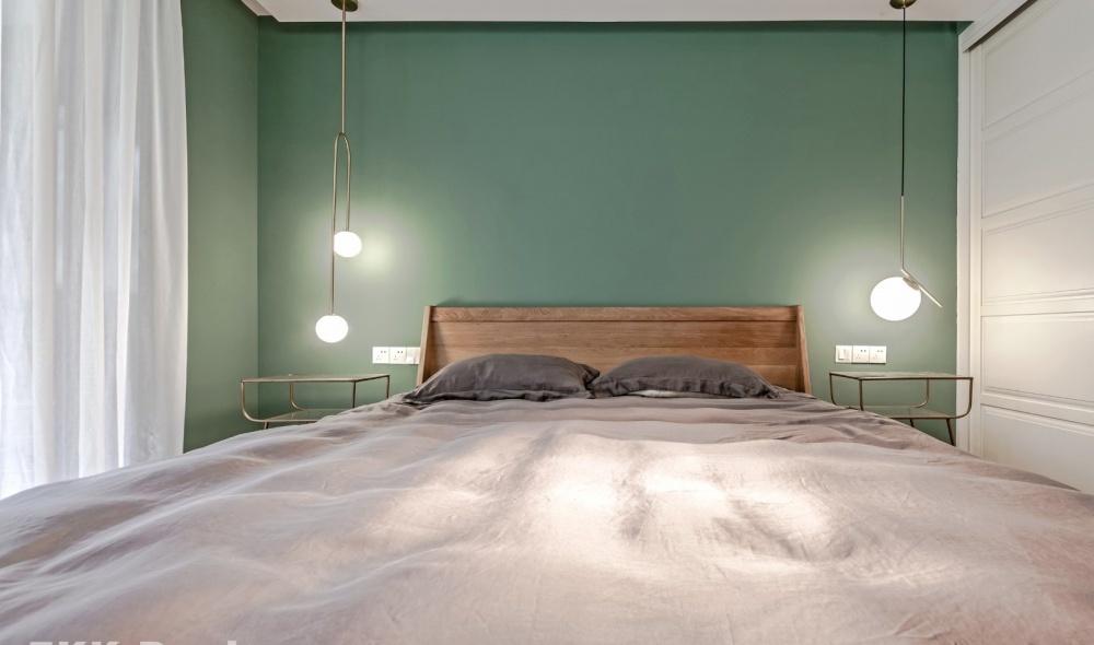 北欧风情家居,打造生活与艺术的完美融合-15