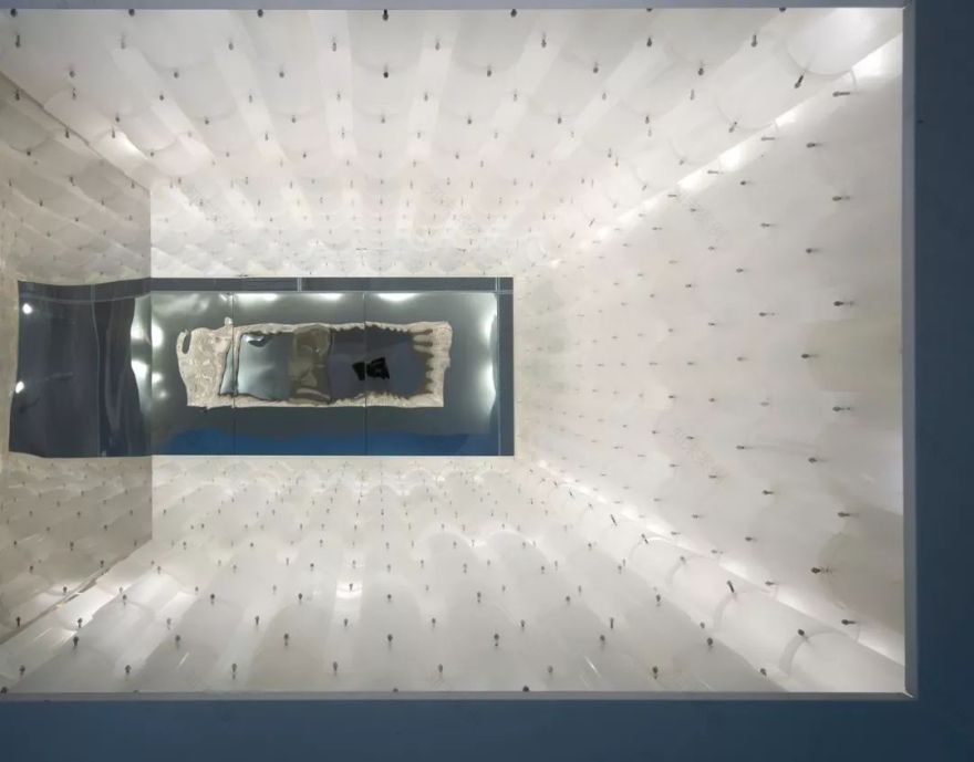 空间点“靓”的艺术 | 灯具设计-54