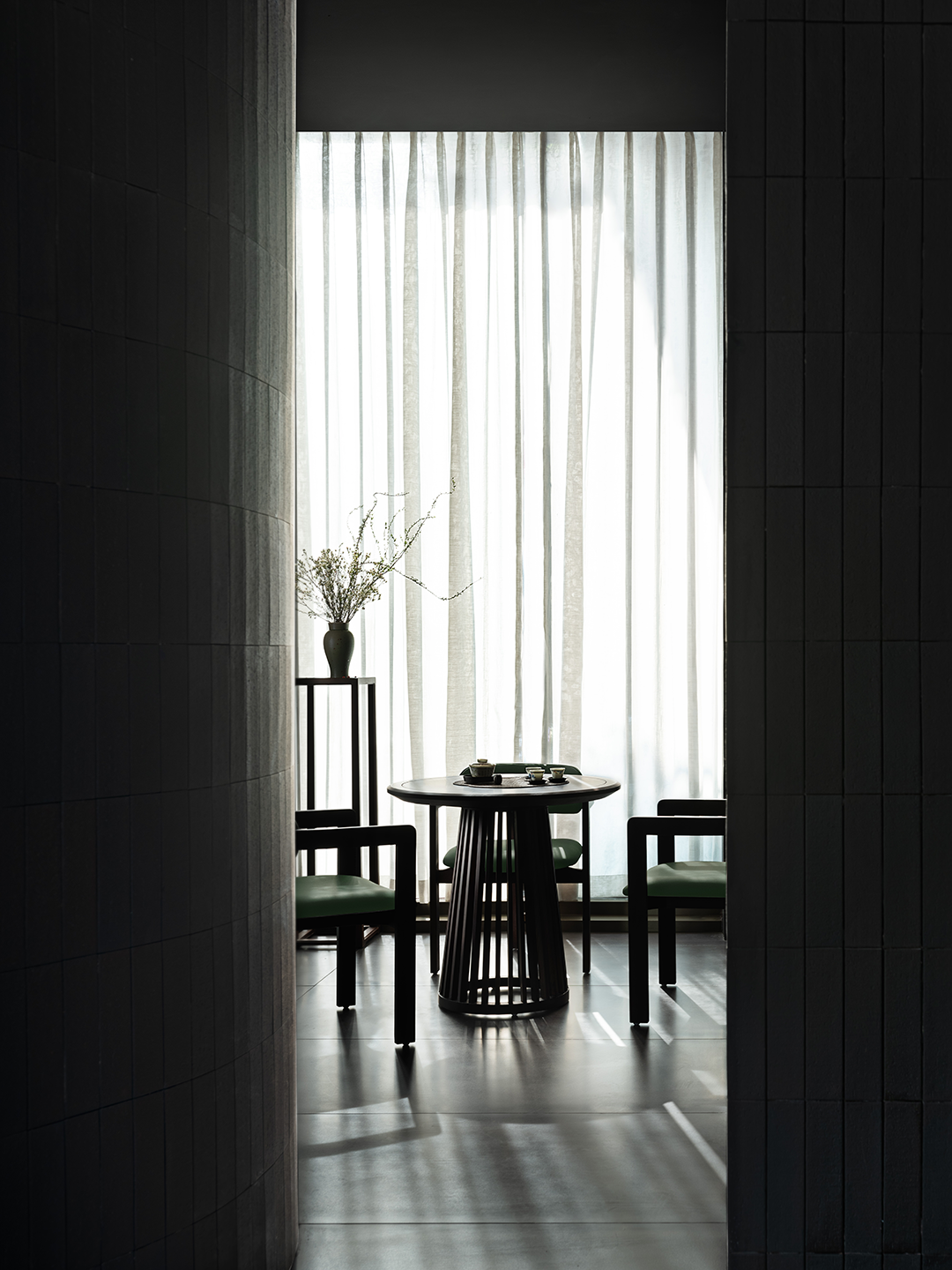 夜莺的信纸丨中国福州丨Paper Design 纸间营造-21