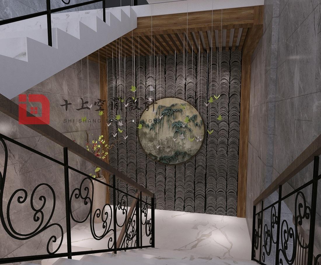 中式风格酒店-4