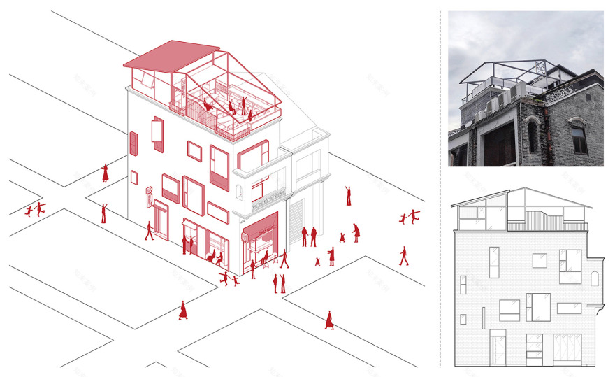 启明里49号,广东 / 都市游牧-52