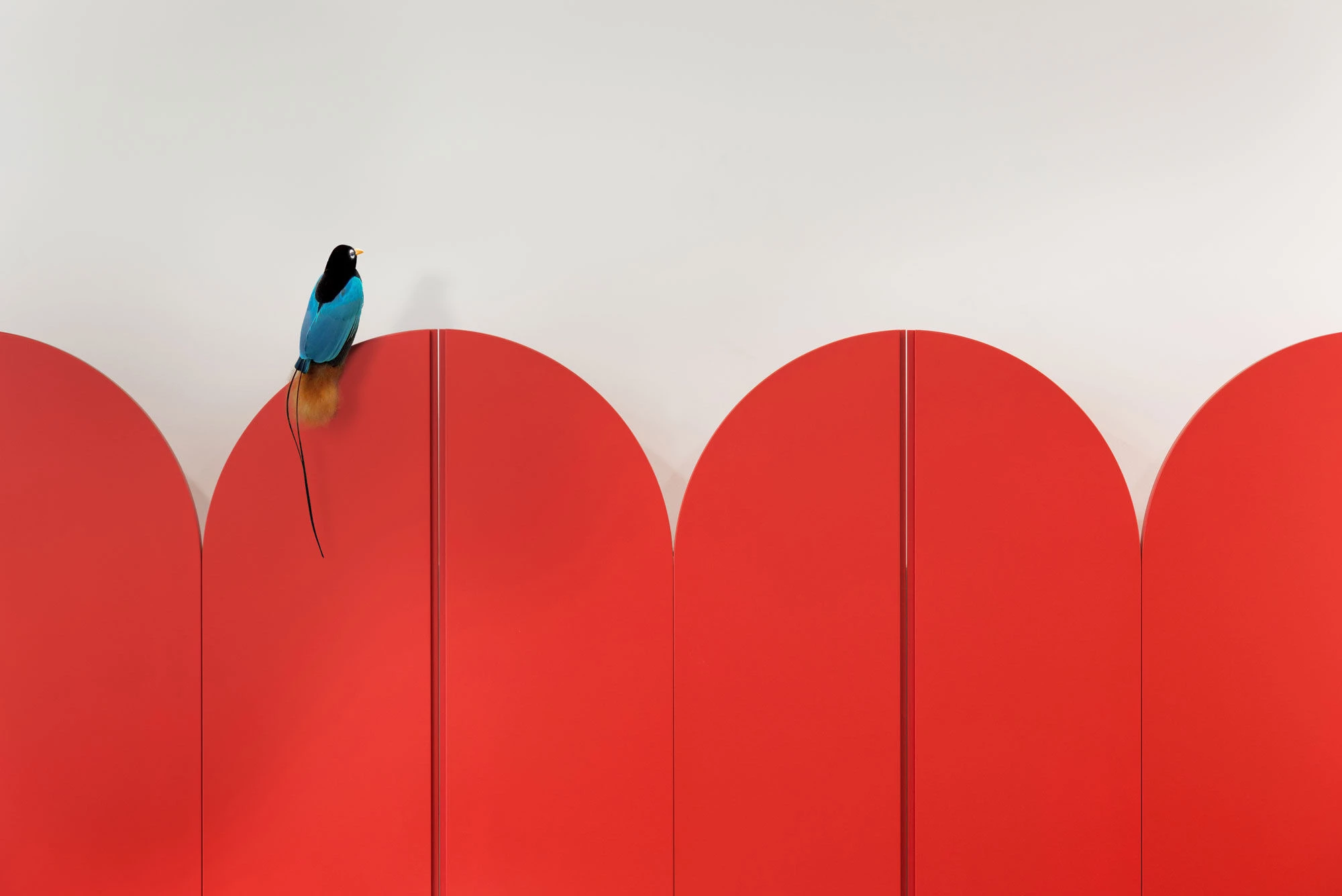 幽玄丨意大利罗马丨La Macchina Studio-48