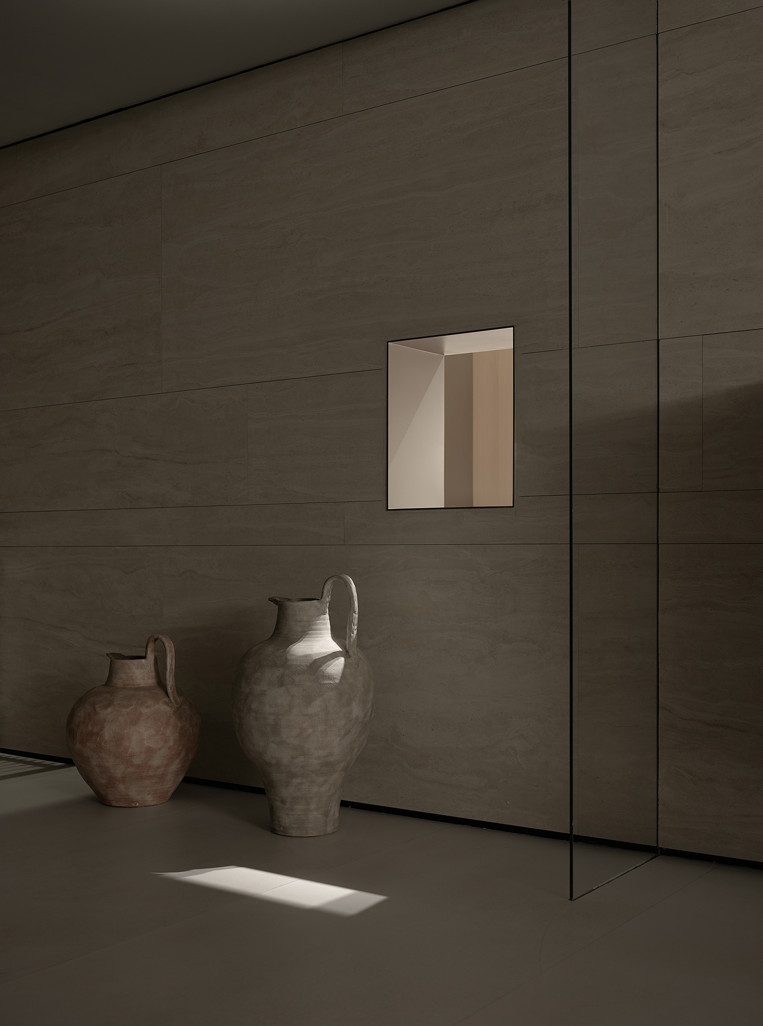 奢悦济宁展厅丨中国济宁丨李一设计师事务所-5