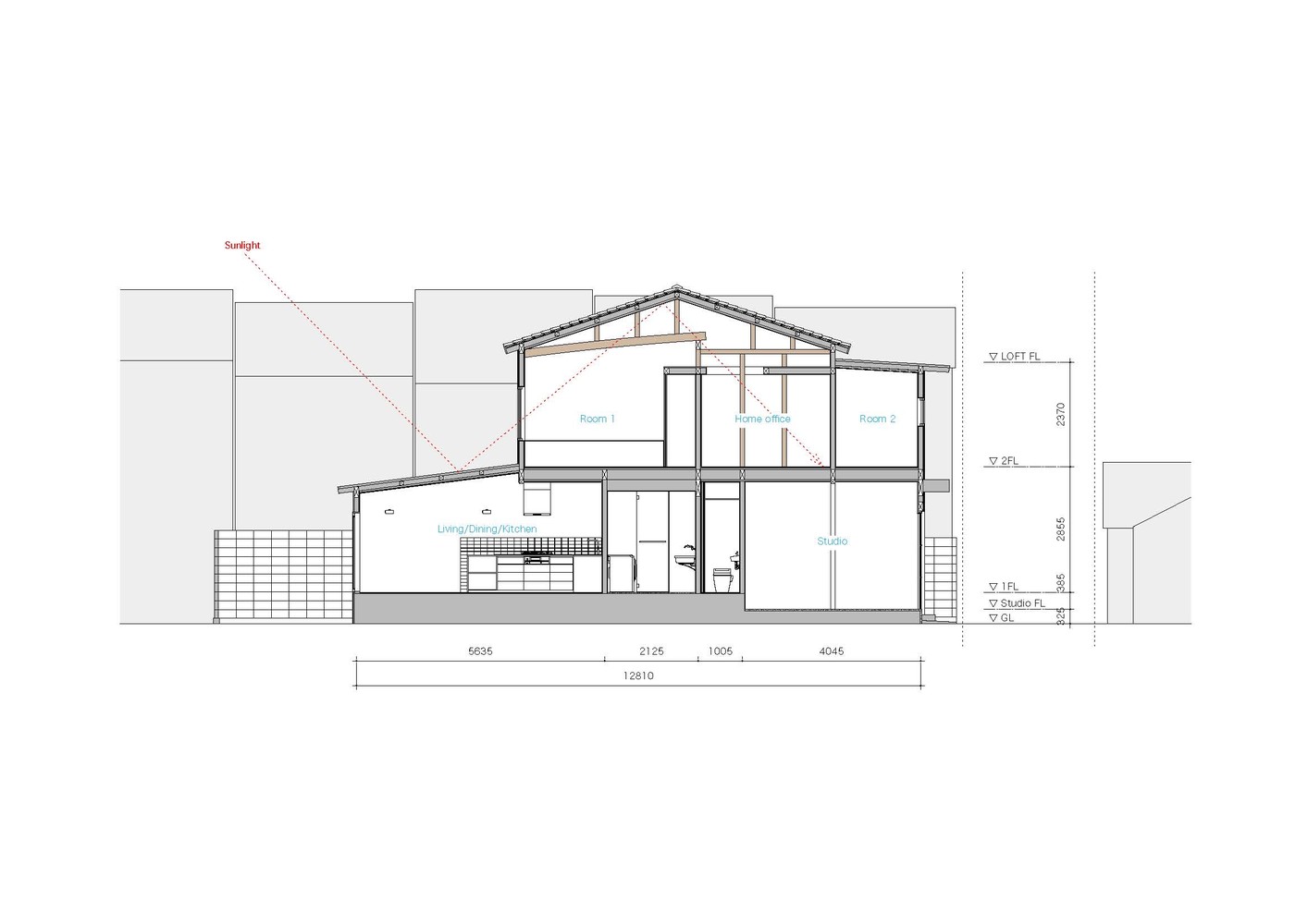 House in Shichiku  Shimpei Oda Architect’s Office-53