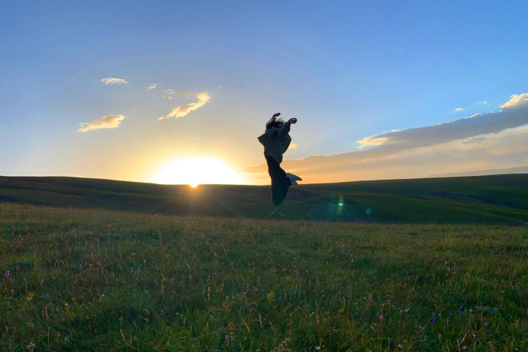 青海之旅 | 祁连山脉、茶卡盐湖、青海湖的惊艳设计-0