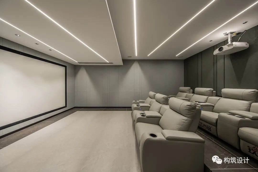 德化畔山云海丨厦门构筑装饰设计-0