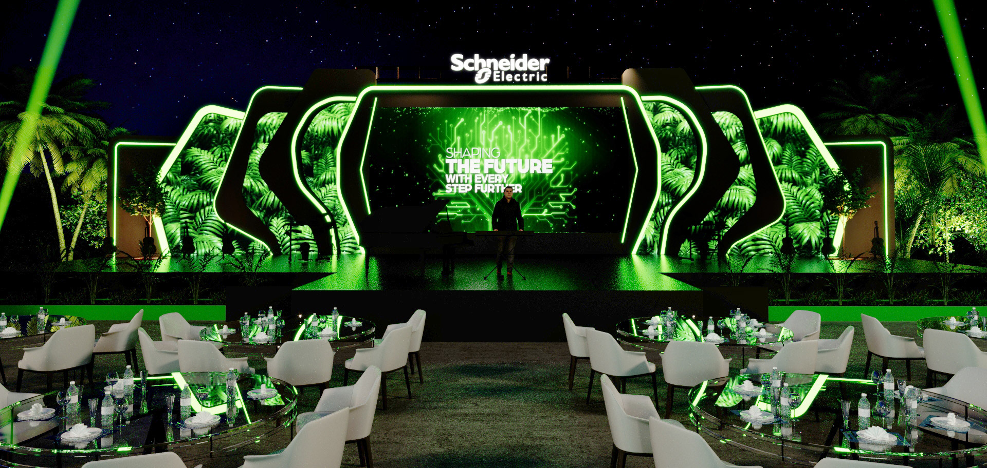Schneider Electric EEC 2025-16
