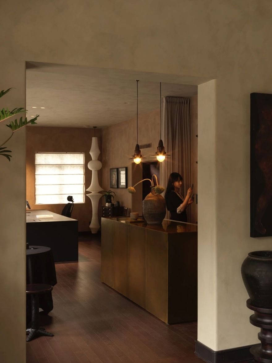 SAS边角边工作室丨中国北京丨诃子-68