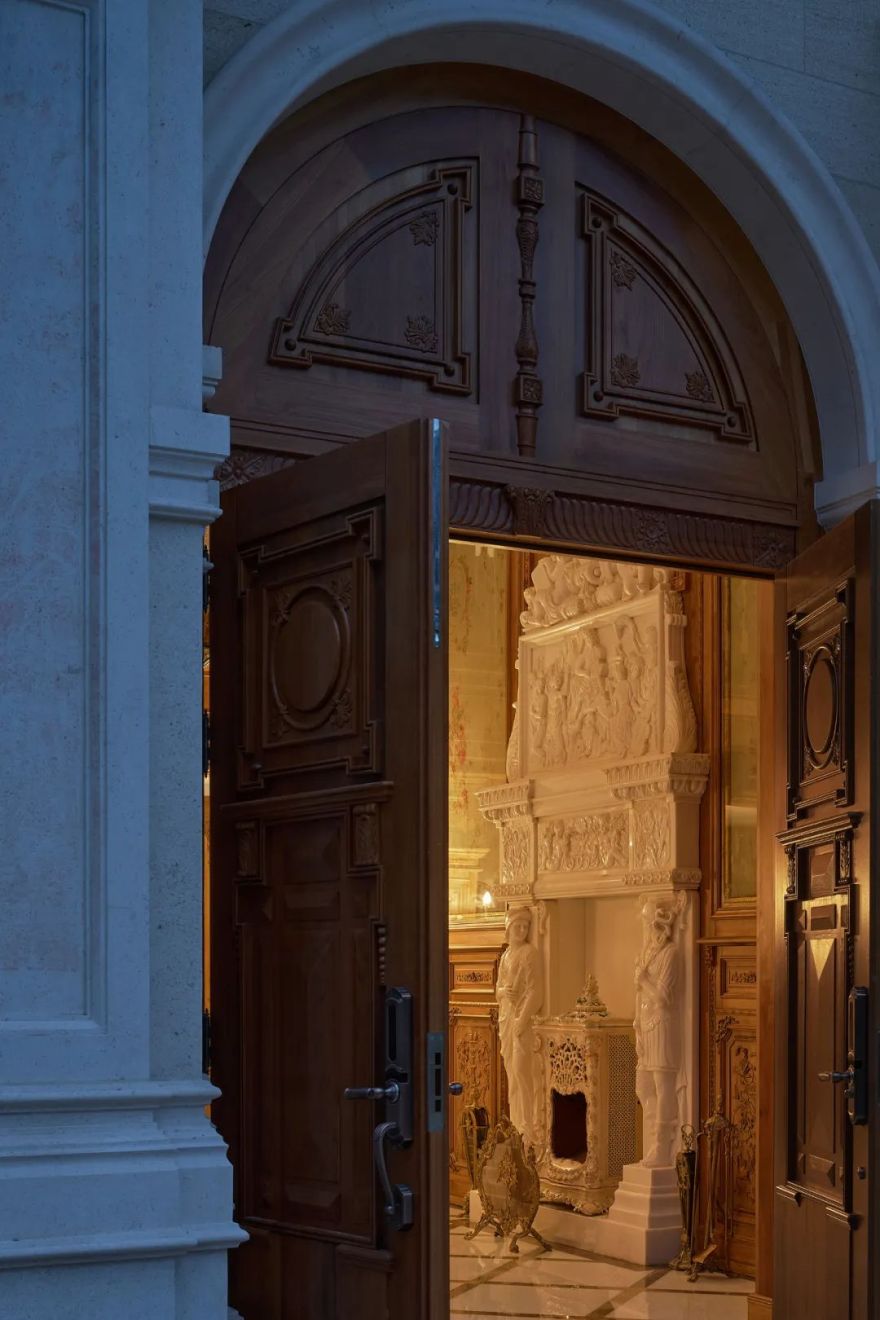 象山心舟·度假酒店丨中国丨己合设计-29