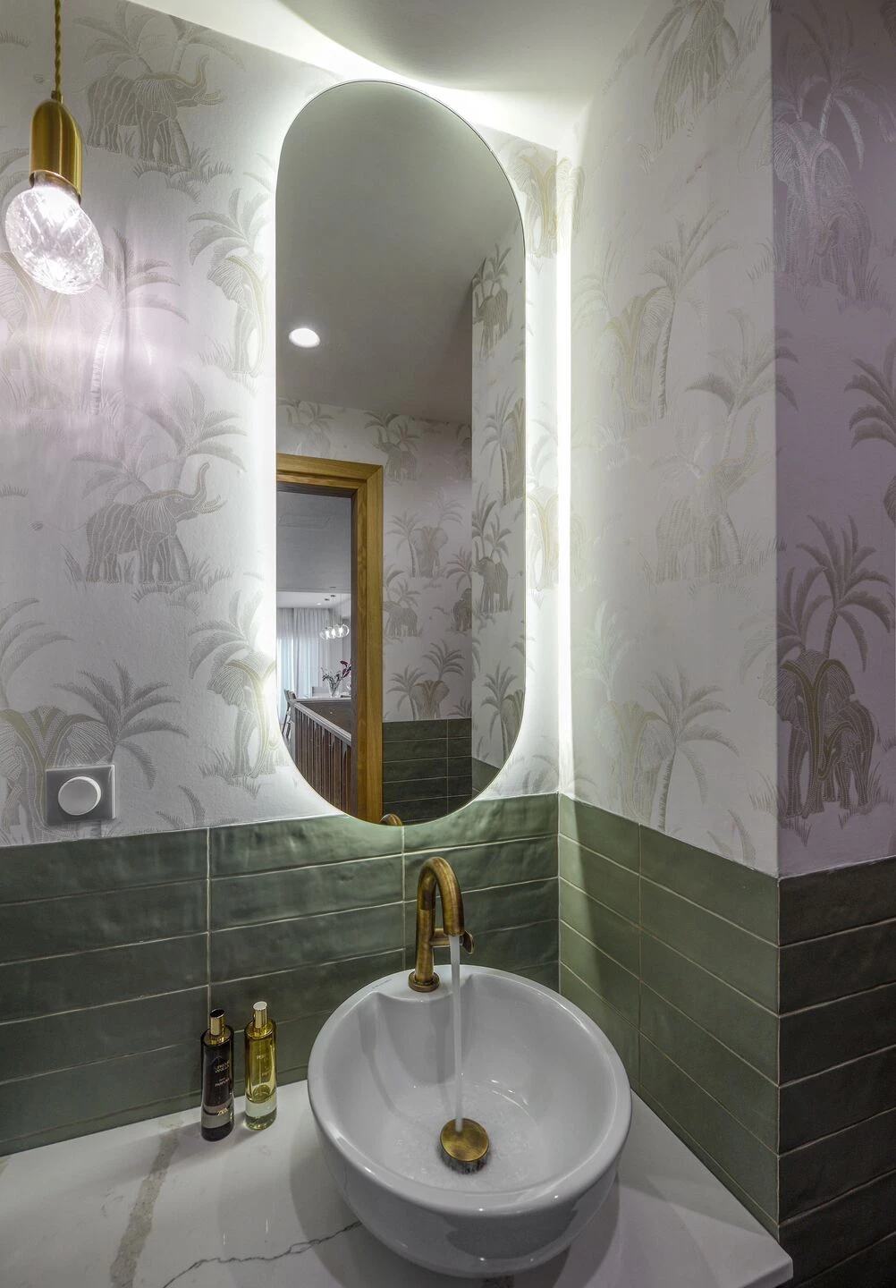 橡木皮公寓丨希腊丨Abstruct Architects-25