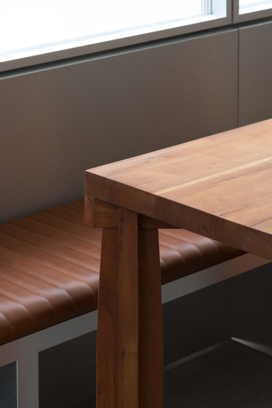 香奈儿 Asadero 餐厅丨阿根廷布宜诺斯艾利斯丨Chamber 项目-26