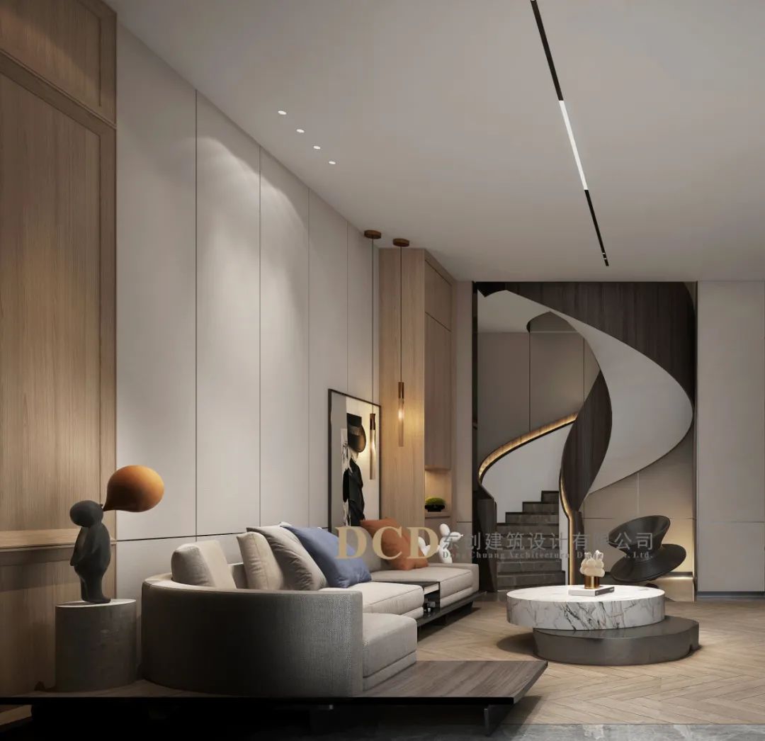 佛山奥园·海逸湾 | 经典优雅,与生活共融-22