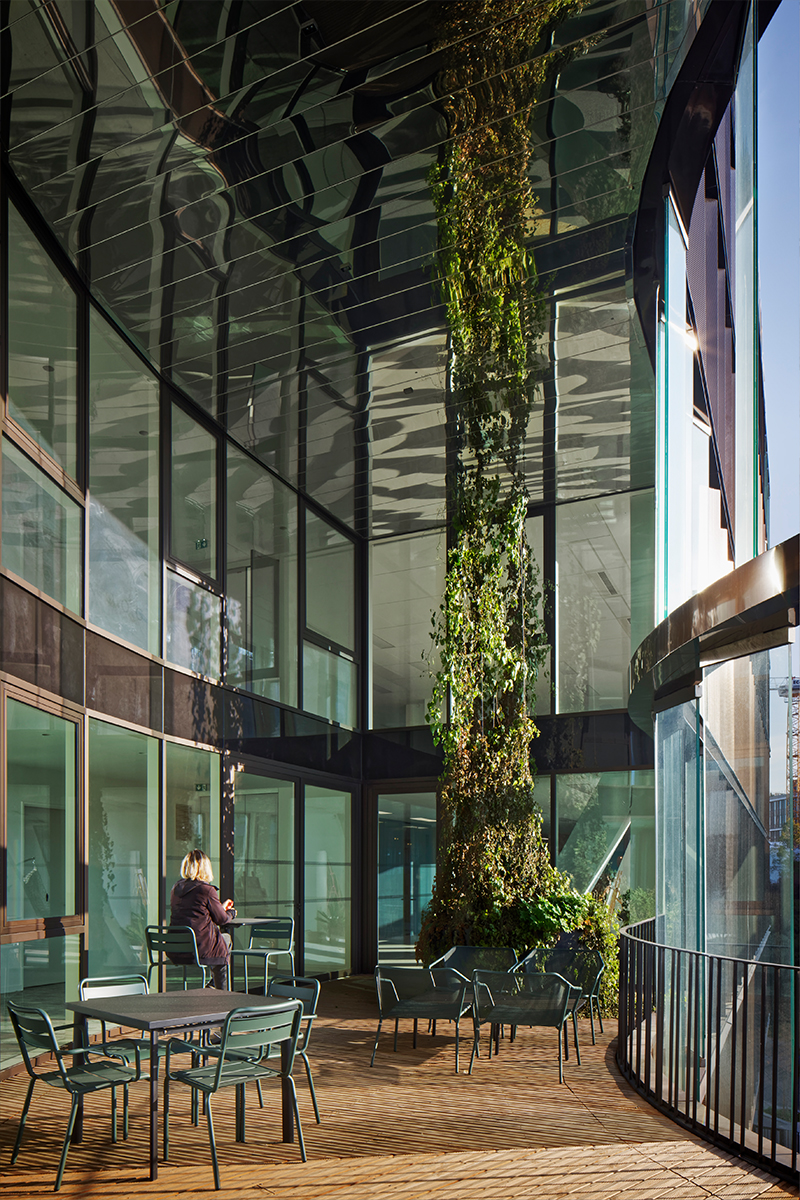 Campus tertiaire Le Touzet-6