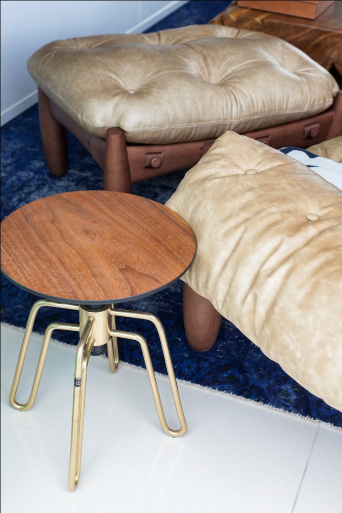 巴西中部顶层公寓，城市景观尽收眼底-56