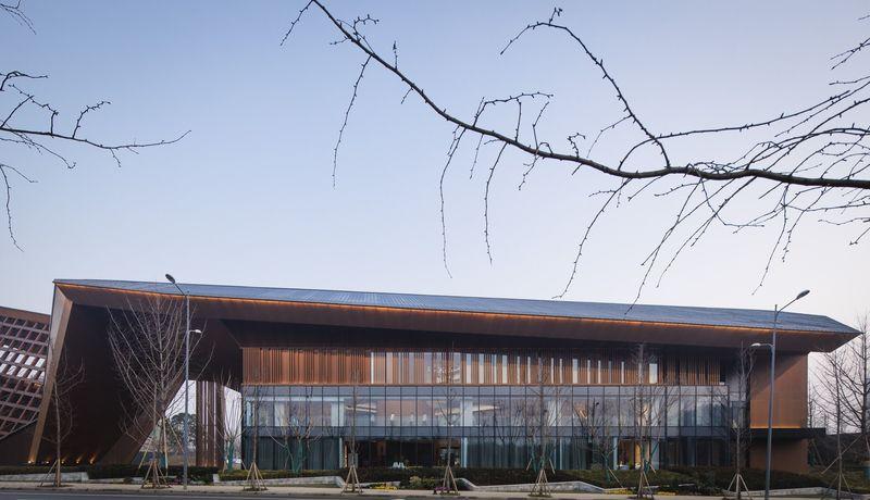 成都西派国樾时代艺术中心-18