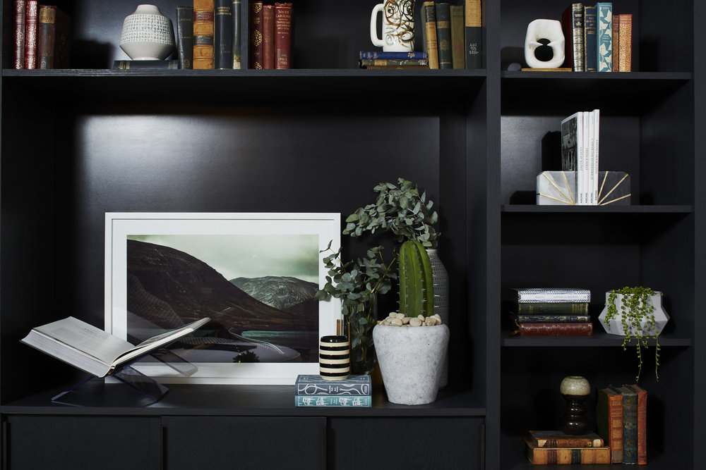 Beecham II, Covent Garden — Bergman   Mar-4