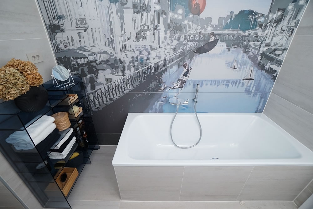 7平米浴室翻新项目丨克罗地亚萨格勒布-37