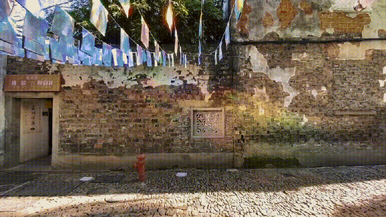 微光照亮城市 · 得当设计的人工与自然之光丨中国上海-6