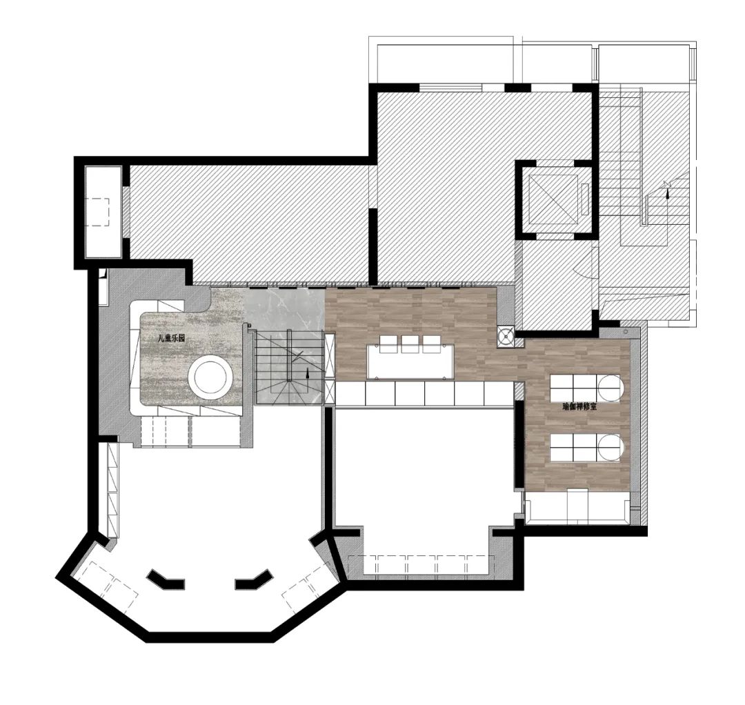 天津海河金茂府丨中国天津-42