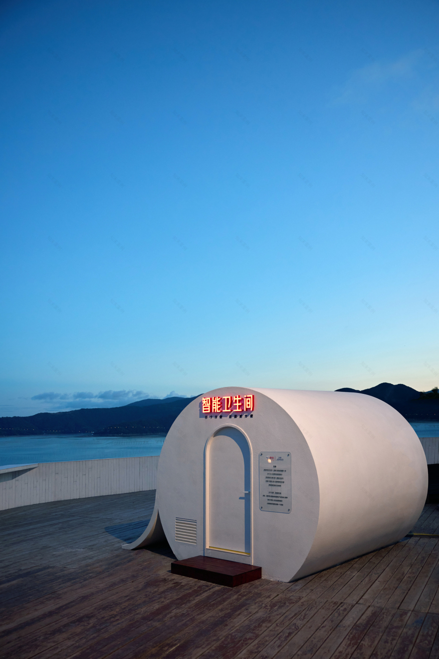 京东智能卫生间·苍南站丨澳大利亚黄金海岸丨未明确提及-15