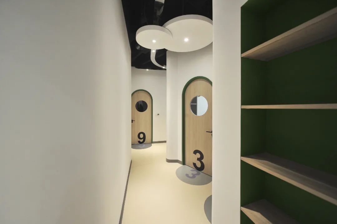 南京优言美语英语学习中心 | 阳光下的趣味学习空间-75