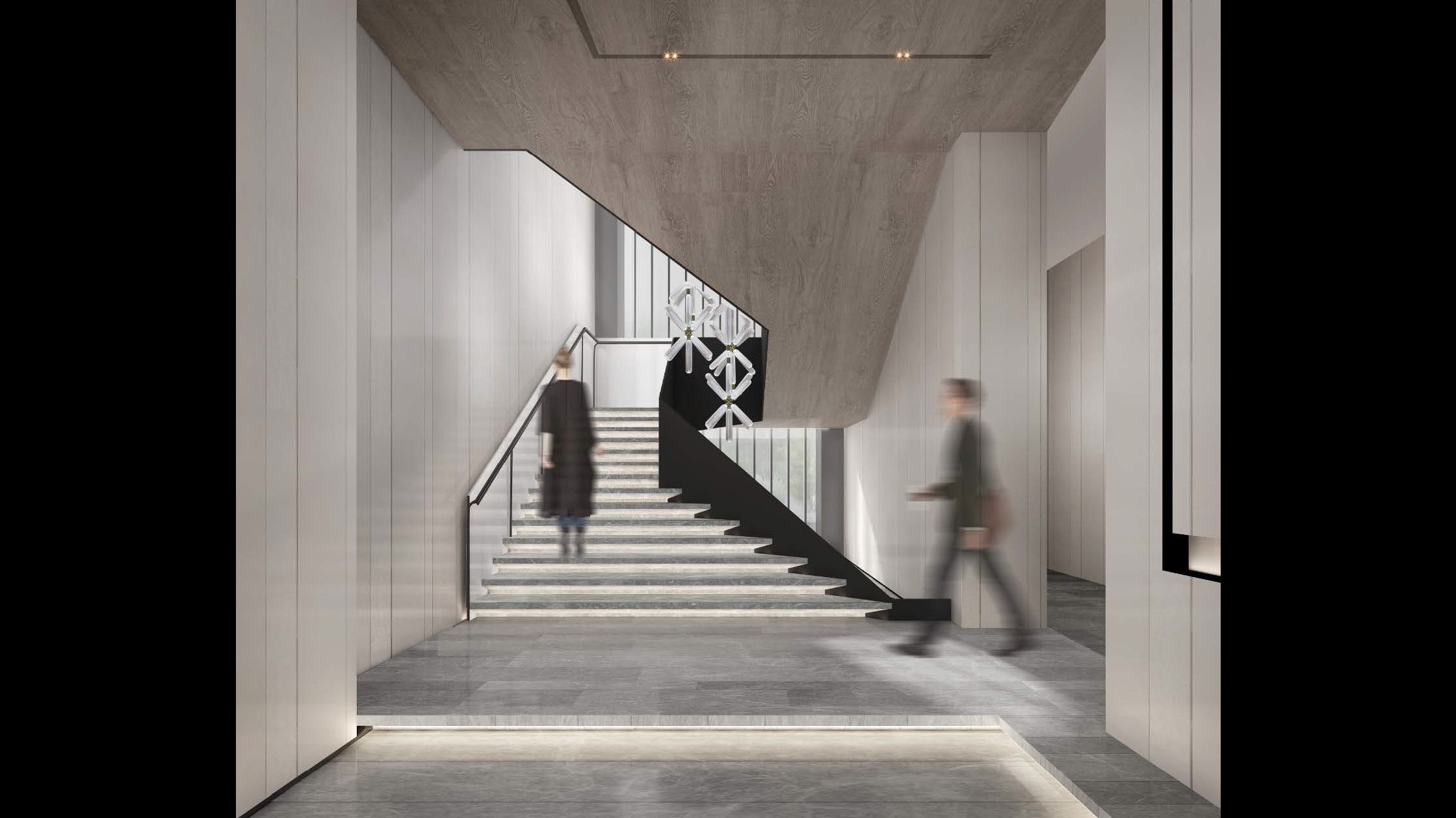 【厦门中梁正荣府】效果图_设计图-44