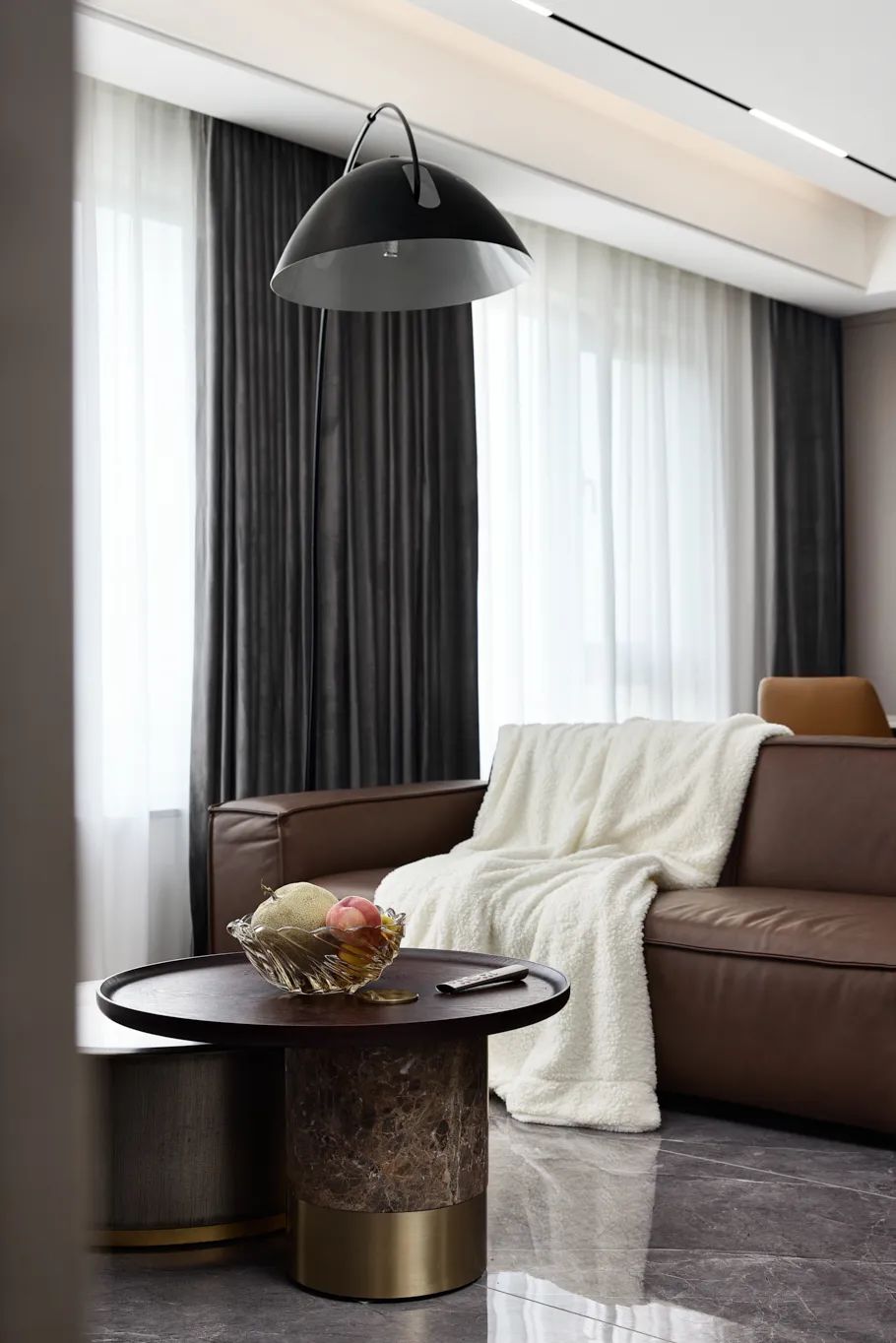 时代望府丨中国宁波丨源本空间设计-6