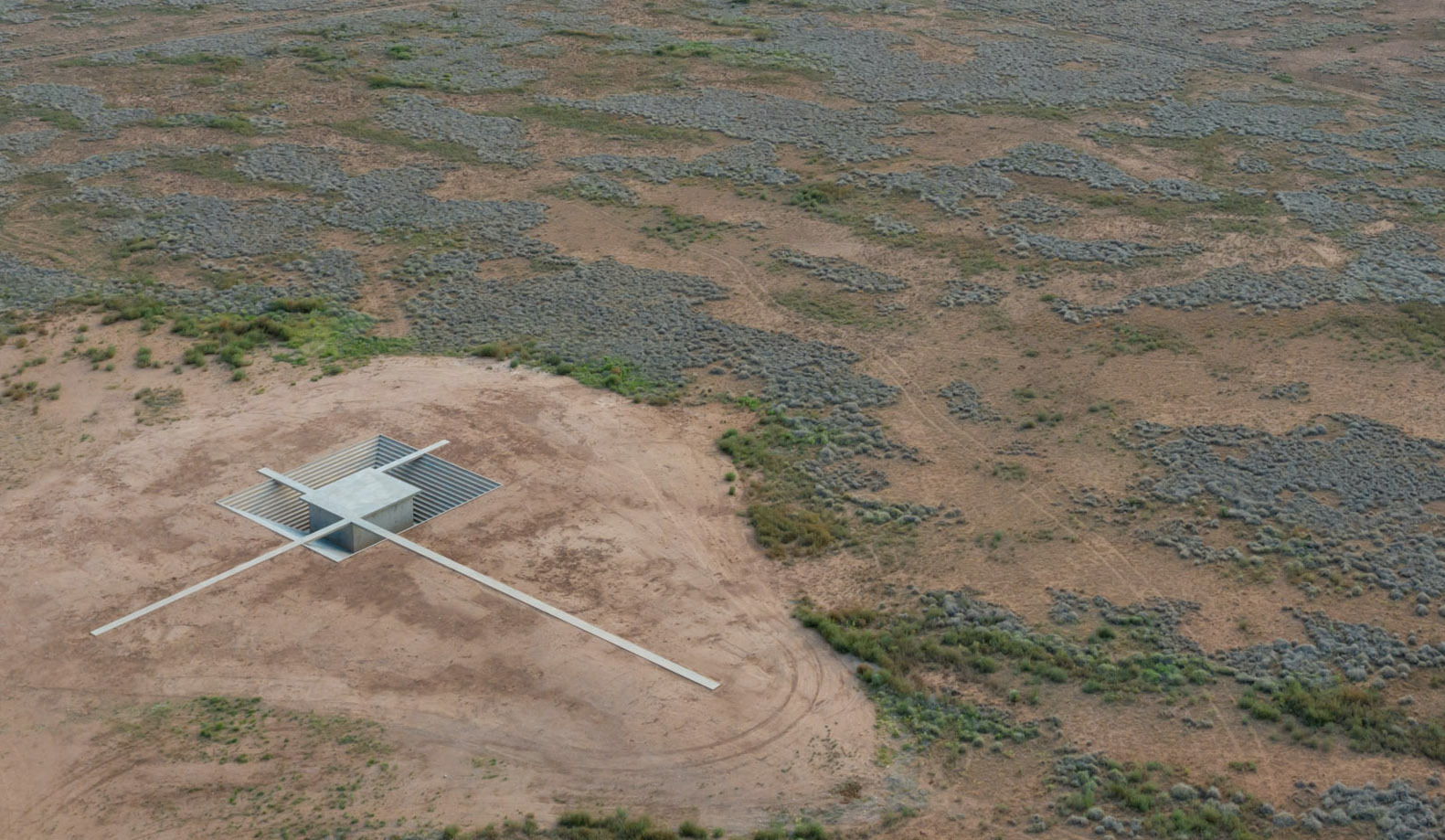 麦克尼尔 020 展馆丨美国亚利桑那丨Atelier David Telerman-20