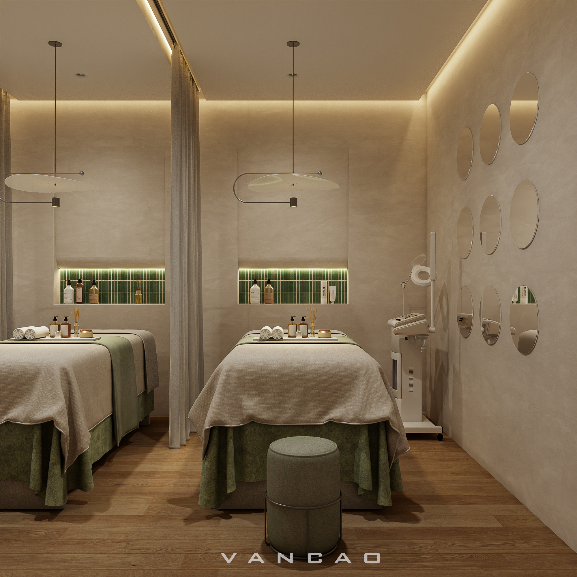 Thu Hang Beauty Spa-10