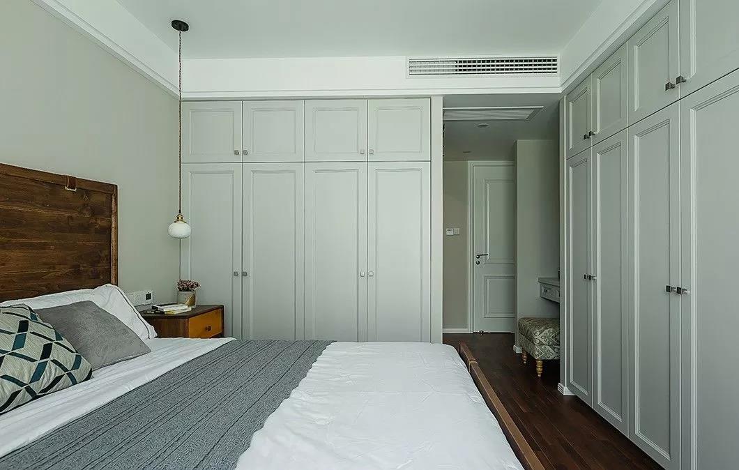 恒阁装饰|加了柠檬黄的北欧混搭风，就是要这个feel！-14