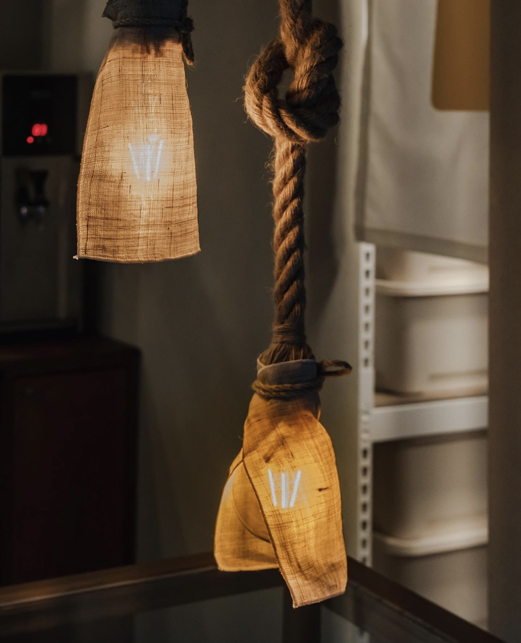 可爱的布丁专卖店，韩国，首尔 - 甜品店 - 餐厅LOGO-VI空间设计-全球餐饮研究所-1