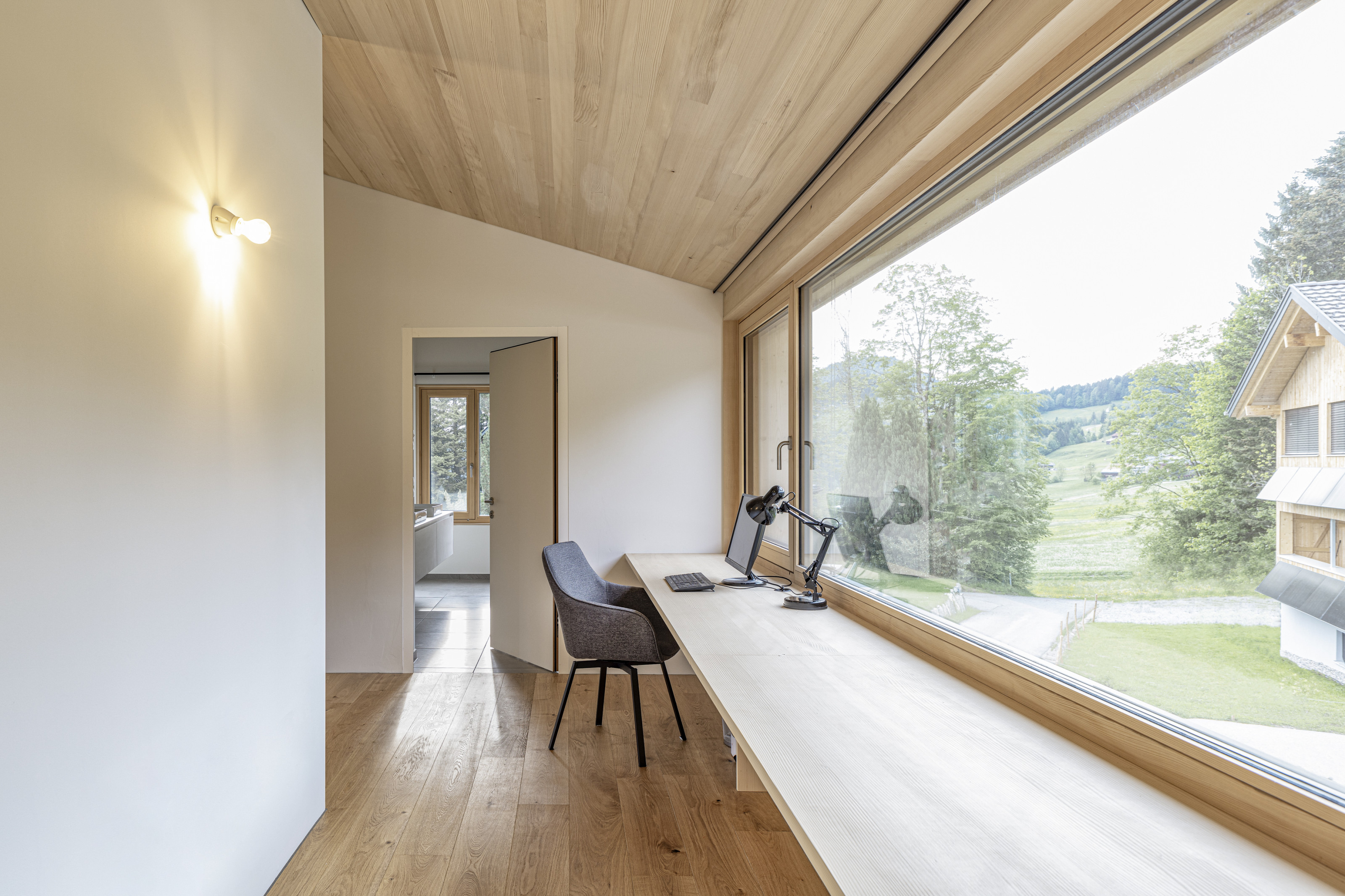 丨奥地利丨Baumeister Jürgen Haller GmbH-10