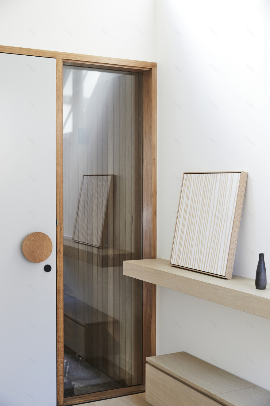 Red Hill House / InForm-29