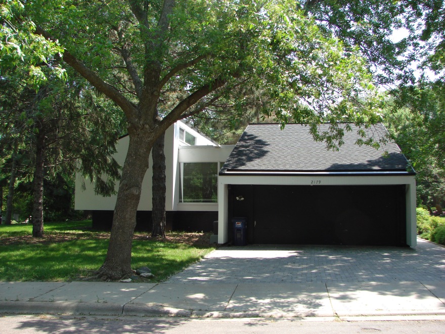 The Most Beautiful Box: Neutra’s Taylor House, Mies, and the “effect beyond four walls” | Modern Resources-19