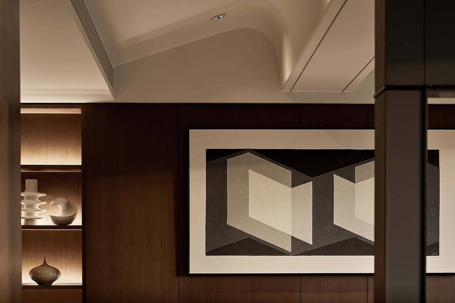 一个酒店丨中国三亚丨XIN辛视设计-75