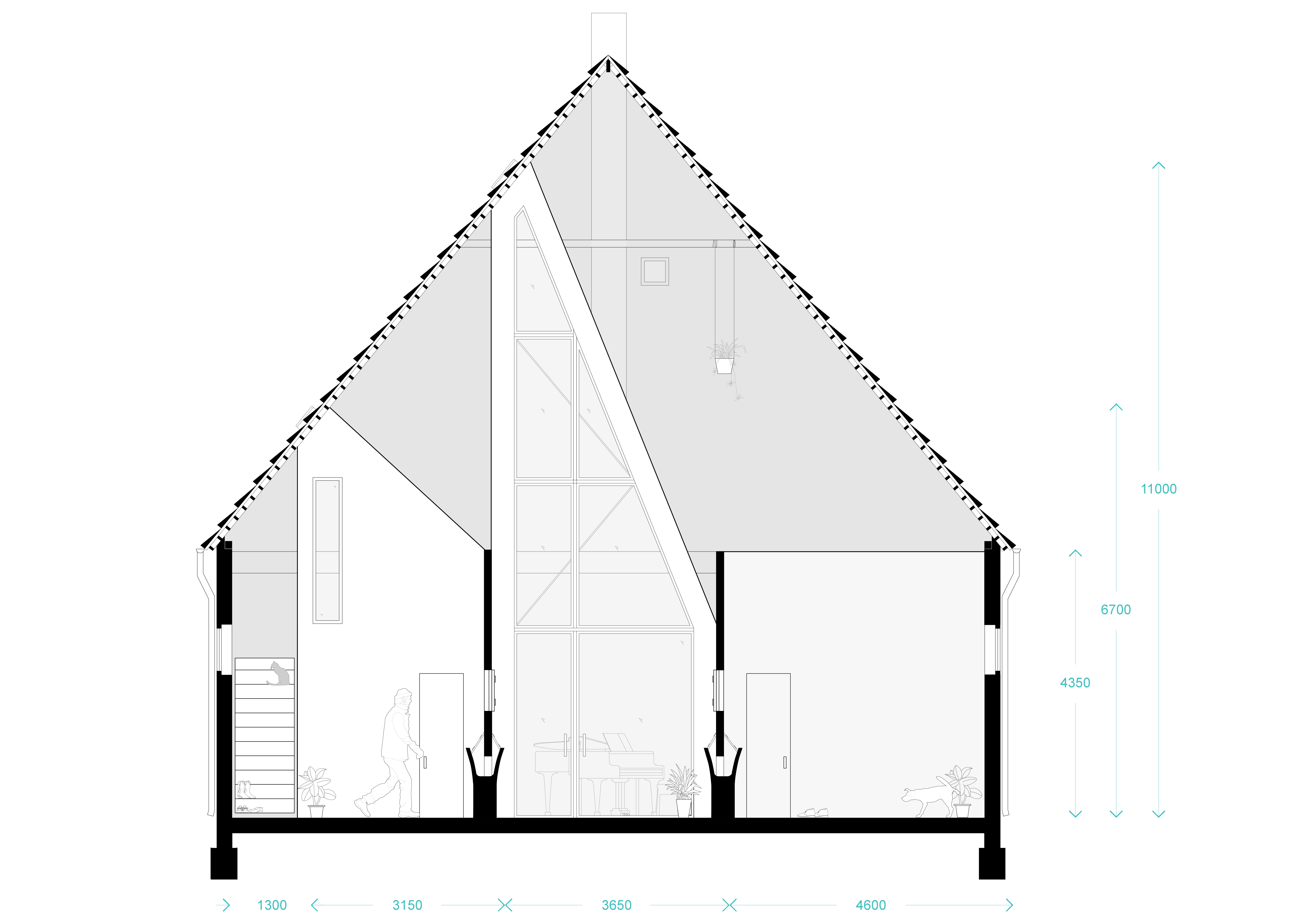 Dortmannhof | Sigurd Larsen Design & Architecture-46