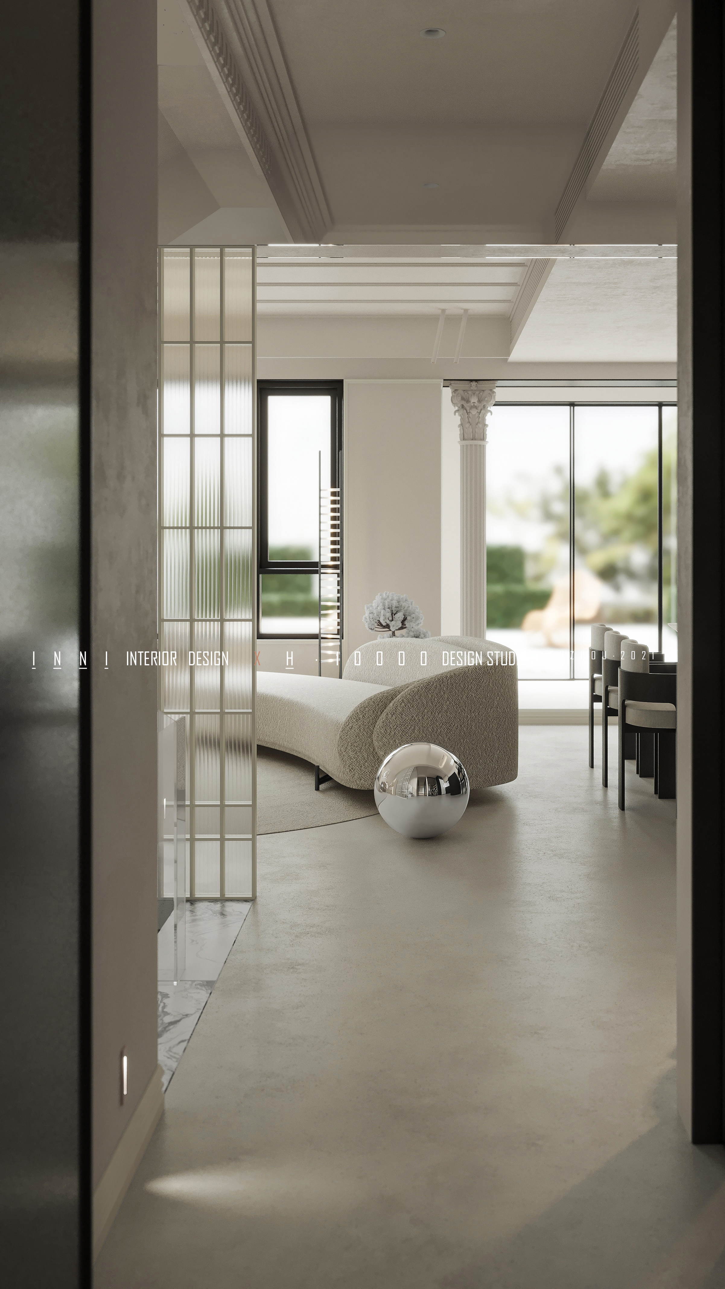 禹州朗廷湾·住宅案例丨中国福州丨萬一制作-9