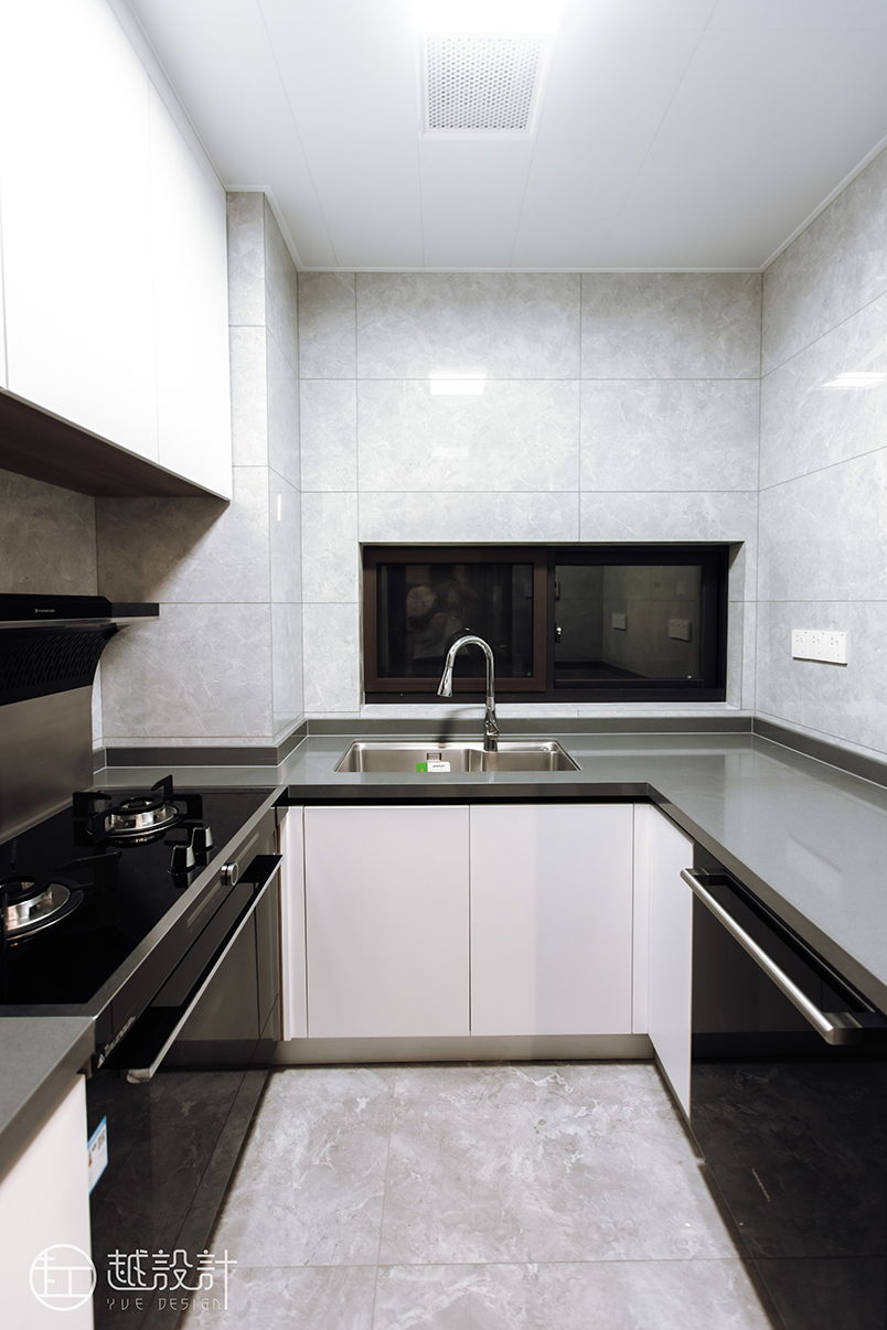 感知美的长久,实属家的不朽丨中国三明丨MZ 鲜鲜-53