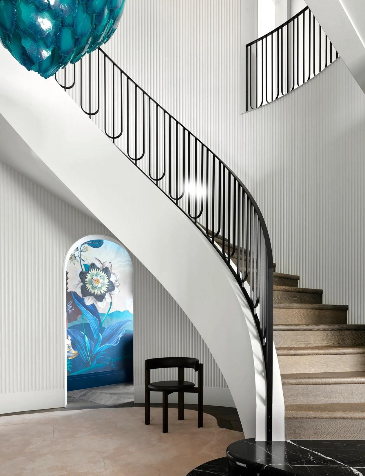 Greg Natale · 新南威尔士州奥特利的两层住宅丨澳大利亚新南威尔士-4